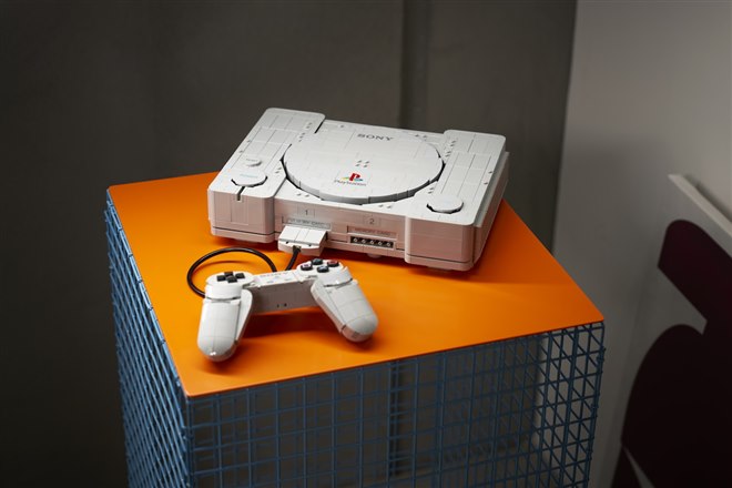 �u���S PlayStation�v