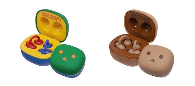 �ucheero Wireless Open Earphones Smart Pro DANBOARD ver.�v