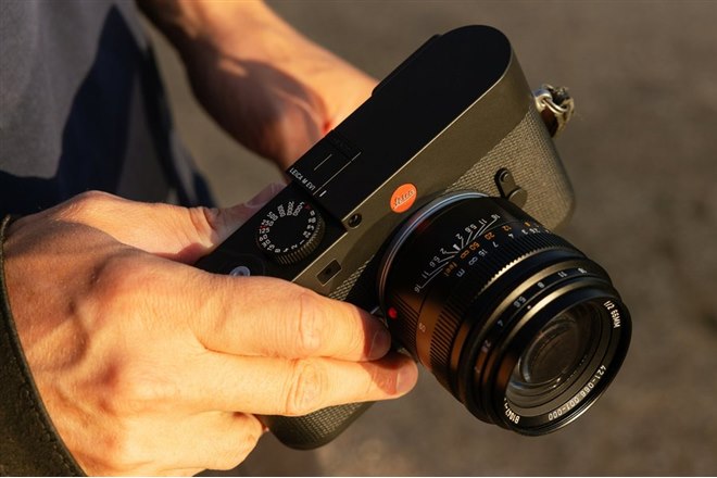 （最終値引き）ライカ M8 + レンズ2本 + IRフィルタ2枚 他多数 ライカ、スパイレンズを再解釈したMマウントレンズ「ライカ ズミクロン