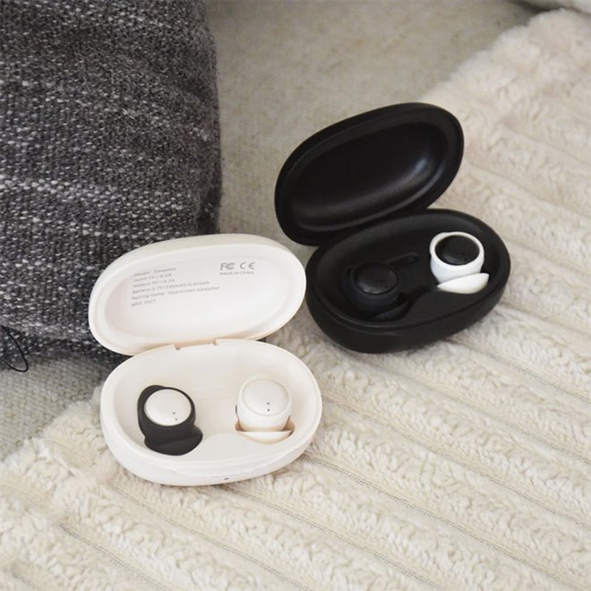 MEE audio、安眠を妨げないための各種機能を備えたワイヤレス