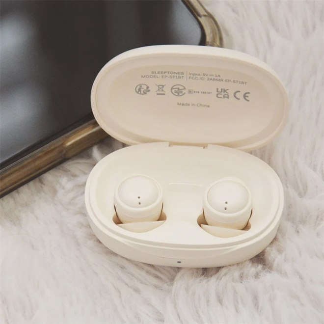 MEE audio、安眠を妨げないための各種機能を備えたワイヤレス