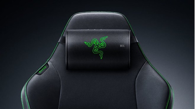 Razer、THX Spatial Audioを実現するワイヤレススピーカー搭載ヘッド
