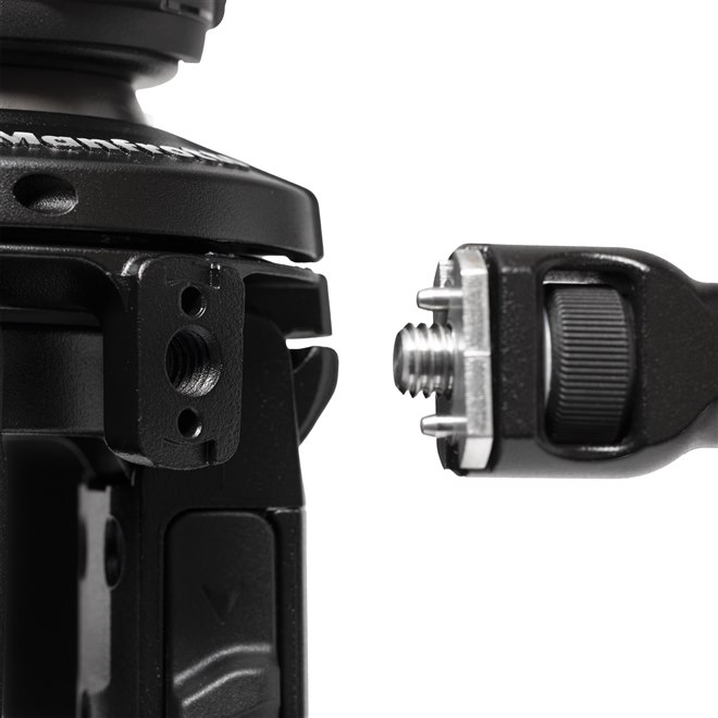�uManfrotto ONE Video�v