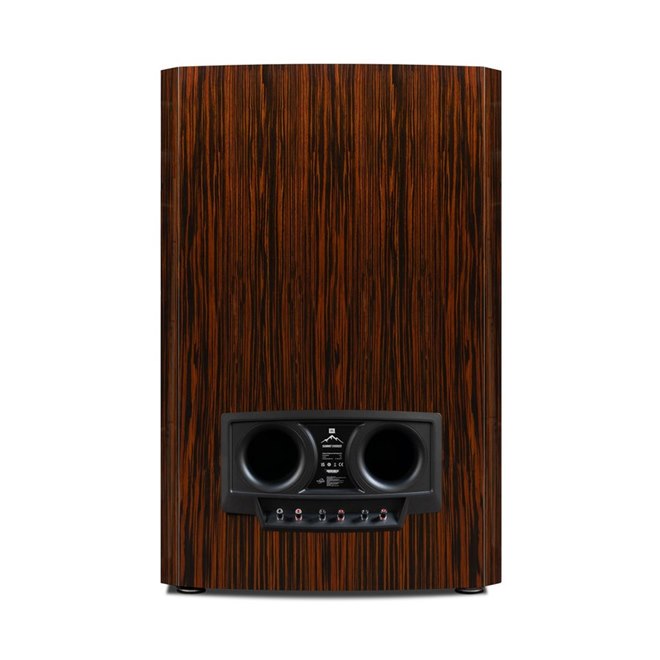 JBL、創立80周年の音響技術の集大成として開発されたフラッグシップ