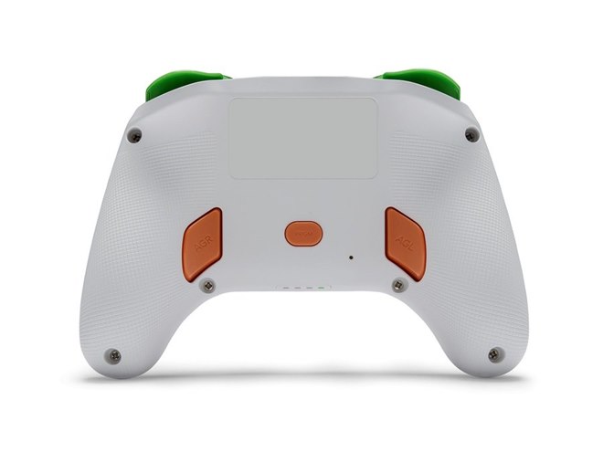 �u�A�h�o���e�[�W�E���C�����X�R���g���[���[ for Nintendo Switch 2 �] �}���I & ���b�V�[�v