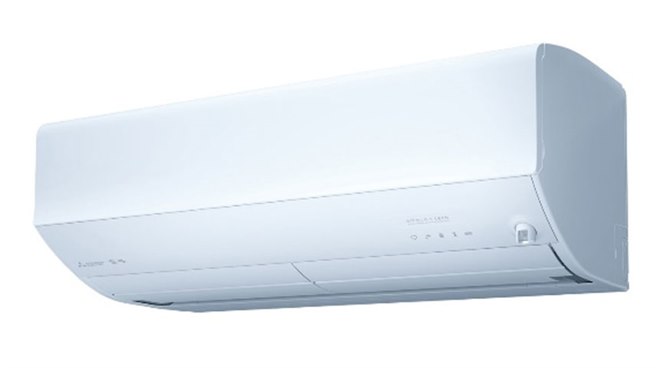 三菱電機、エアコン「霧ヶ峰」のプレミアムモデル「ZWシリーズ」2027