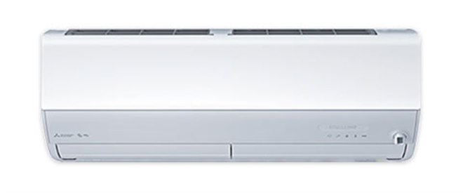三菱電機、暖房強化プレミアムモデル「霧ヶ峰 ZD」2027年度モデル