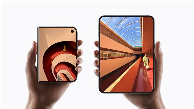 �uiPhone Duo�v