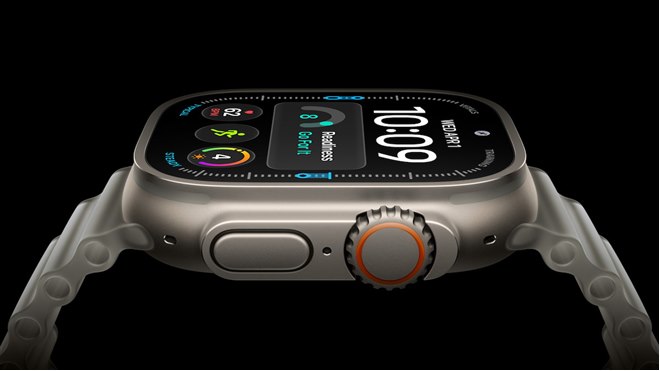 �uApple Watch Ultra 4�v