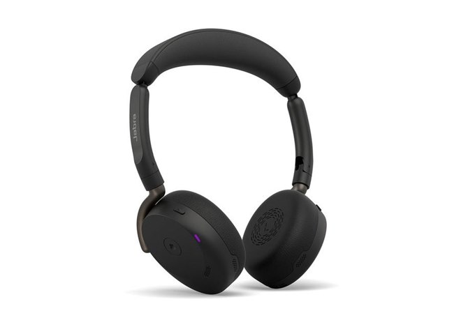 Jabra、「Jabra ClearVoice」を搭載したワイヤレスヘッドセット