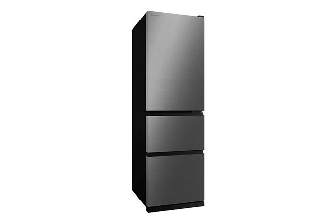 【送料込み】日立 315L 3ドア冷蔵庫 R-K320HV自動製氷 2017年製 日立、スリムな幅54cmの自動製氷付き3ドア315L冷蔵庫「R-V32Y」 - 価格.com