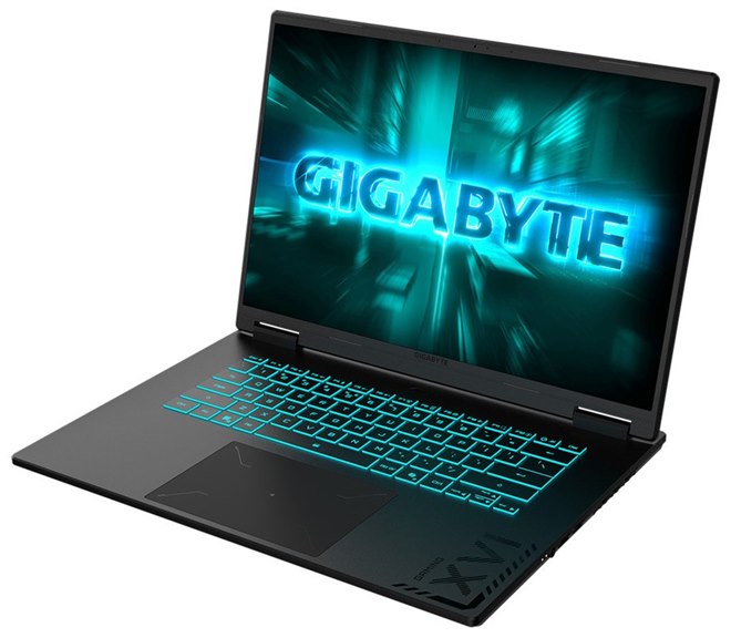 �uGAMING A16�v