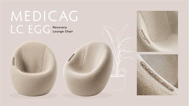 �uMEDICAG LC EGG�v