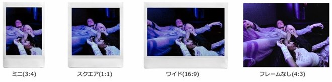 �uinstax Pal 2�v
