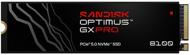 サンディスク、内蔵SSD「SANDISK Optimus」シリーズを日本で展開開始