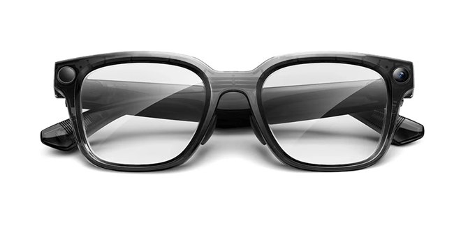 Rokid、約38.5gと軽量設計のスマートグラス「Rokid Ai Glasses Style