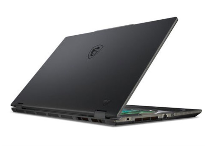 MSI、「Core i7-13620H」や「GeForce RTX 5070」を搭載した17.3型