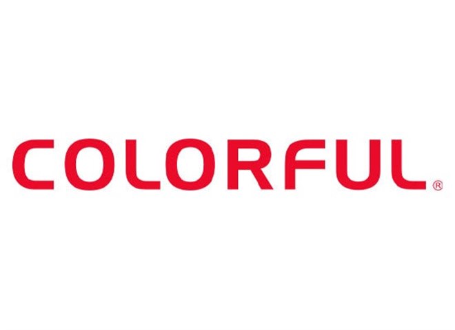�uColorful�v�u�����h�̃O���t�B�b�N�{�[�h�ƃ}�U�[�{�[�h�v10���i�̎�舵�����J�n