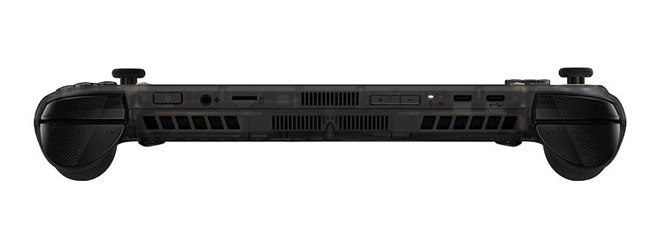�uROG XBOX Ally X20�v
