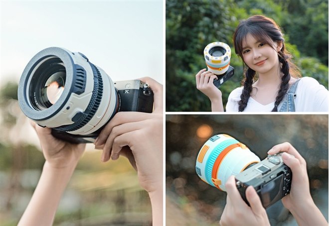 �uNeo AF 85mm f/1.8�v
