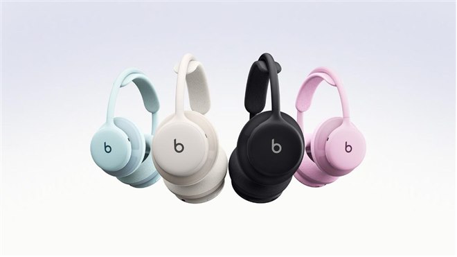 Beats、付け替え可能なイヤークッションとヘッドバンドクッションを初
