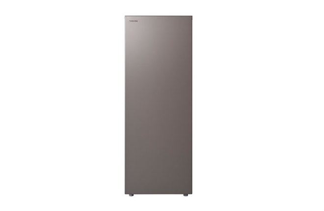 東芝、「おいしさ急冷凍」を搭載した1ドア135L冷凍庫「GF-A14HS