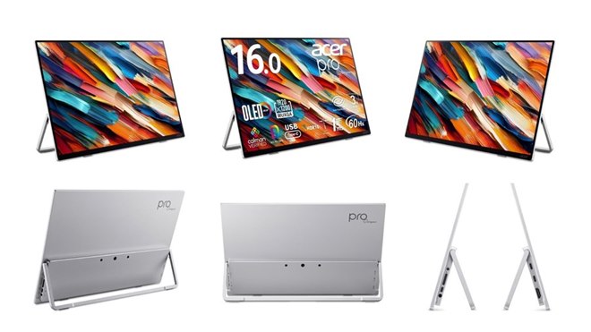 �uAcer ProDesigner PE160Wsmiuux�v