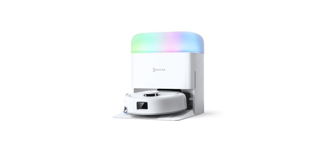 エコバックス、「OZMOローラー定圧式常時洗浄モップシステム 3.0」を
