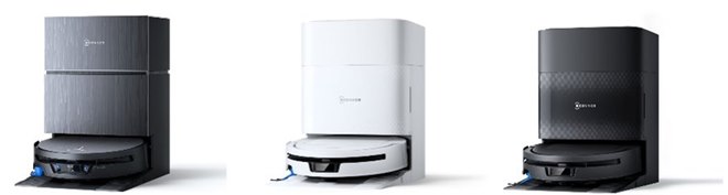 エコバックス、「OZMOローラー定圧式常時洗浄モップシステム 3.0」を