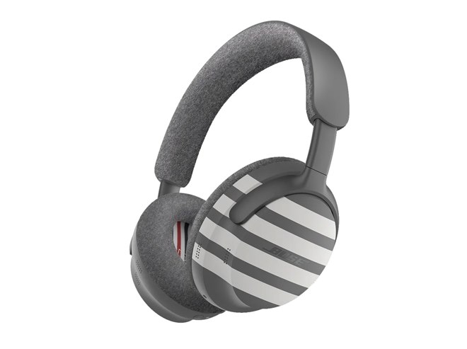 Bose、ワイヤレスヘッドホン「QuietComfort Ultra Headphones (第2世代