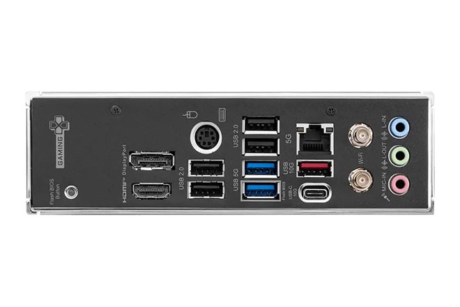 MSI、「Intel Z890」を搭載したゲーミングマザー「Z890 GAMING PLUS MSI、「Intel Z890」を搭載したゲーミングマザー「Z890 GAMING PLUS