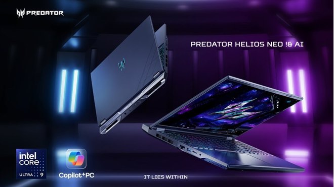 【i7×16GB×新品SSD】mouse／豪華アプリ／すぐ使える✨M599 エイサー、インテル Core Ultra 9 プロセッサー 290HX Plus搭載の16型