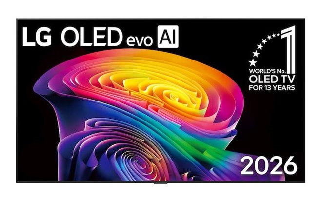 LG、すぐれた黒表現「Perfect Black」に対応した4K有機ELテレビ「OLED