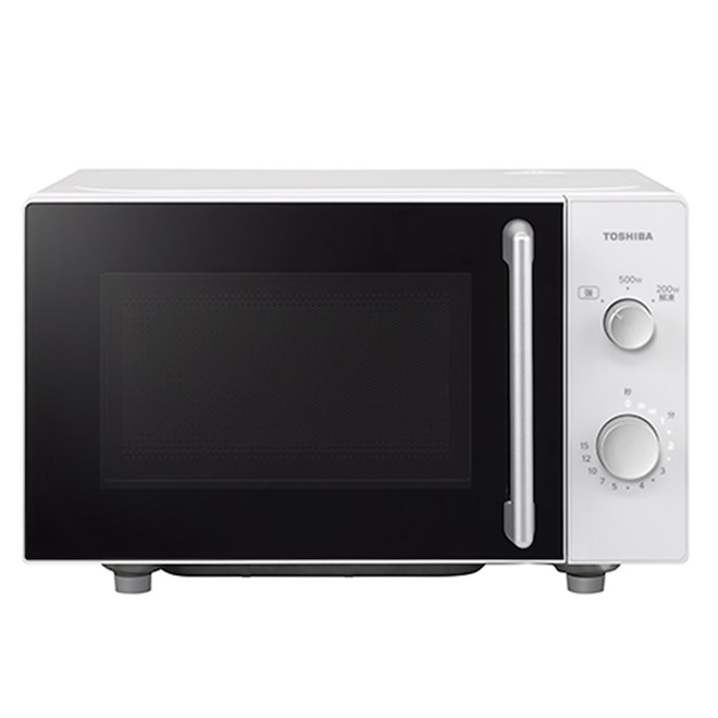 S906 TOSHIBA フラット電子レンジ　2021年製 東芝、出し入れや手入れがしやすい単機能レンジ「ER-S8C」「ER-S6C