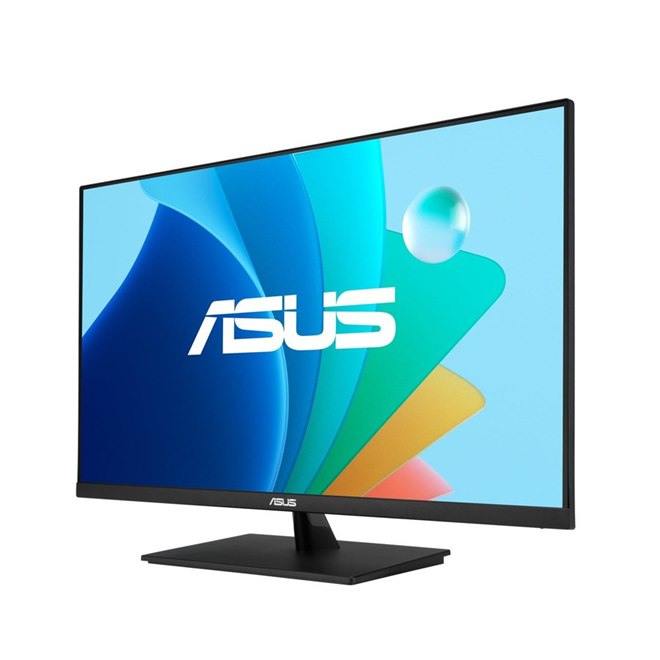 ASUS、31.5型液晶「VA329QG3」と15.6型ポータブルモニター「ZenScreen
