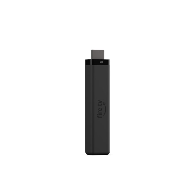 �uFire TV Stick HD�v�̃X�����ȃf�U�C����USB���ڋ��d�݌v�𓥏P���A�掿��4K�Ɍ���
