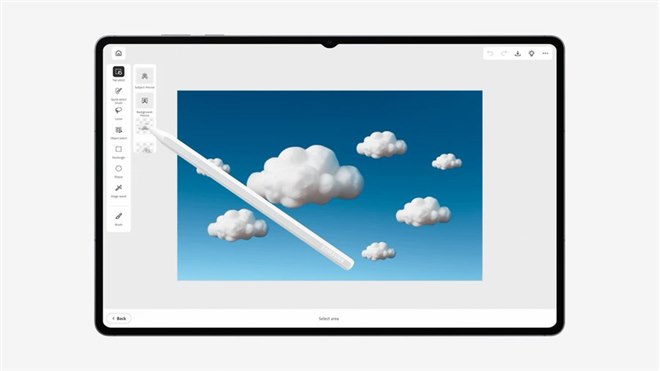 Android�^�u���b�g�Ƃ��ď��߂āuAdobe Photoshop�v���v���C���X�g�[��