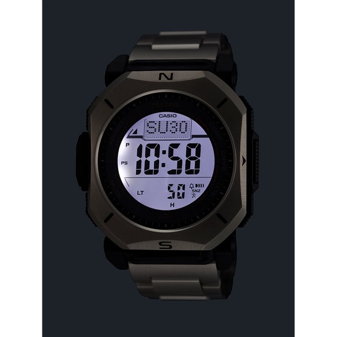 �uPRO TREK PRW-69YT-7JF�v
