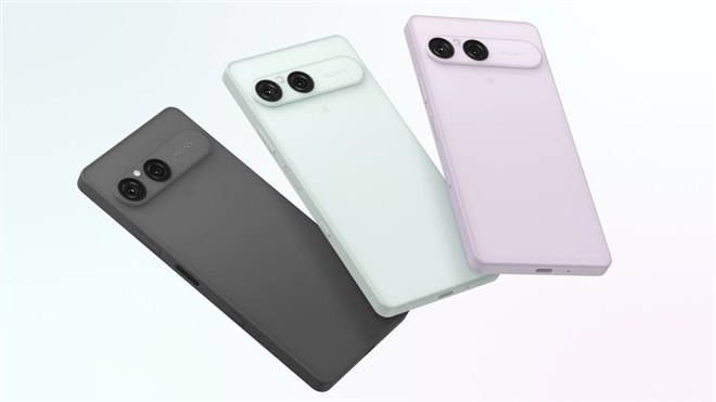ソニー、「Xperia 10 VIII」SIMフリーモデル・キャリアモデルを10/8