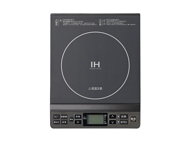 �uIH�N�b�L���O�q�[�^�[�iKIH-1407/H�j�v