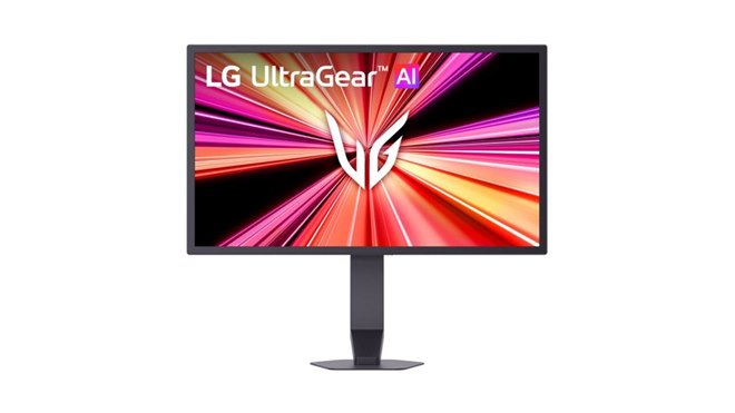LG、ネイティブ1000Hzのリフレッシュレートに対応した24.5型ゲーミング