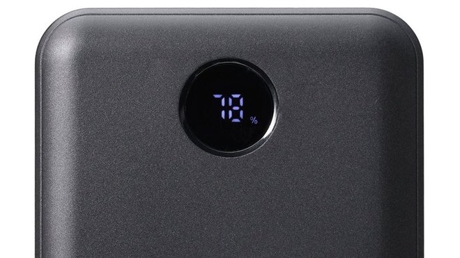 エレコム、最大30W出力で高速充電可能な「ストラップ型ケーブル付き