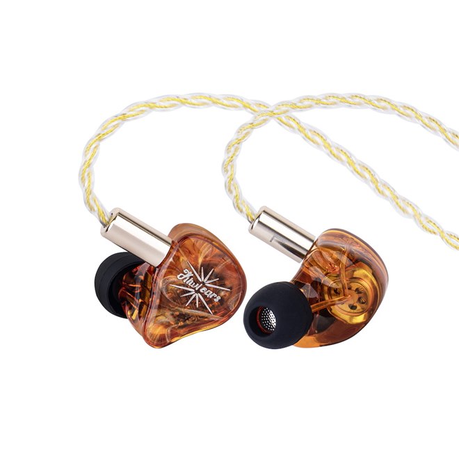 �uKiwi Ears x �ӂ��݂���: Ember�v