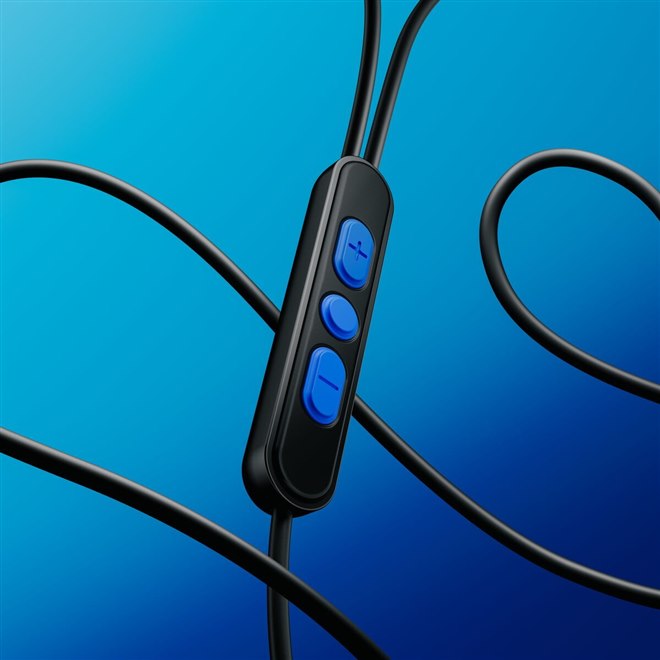 Bose、USB-C接続に対応した有線ノイキャンイヤホン「Bose Noise