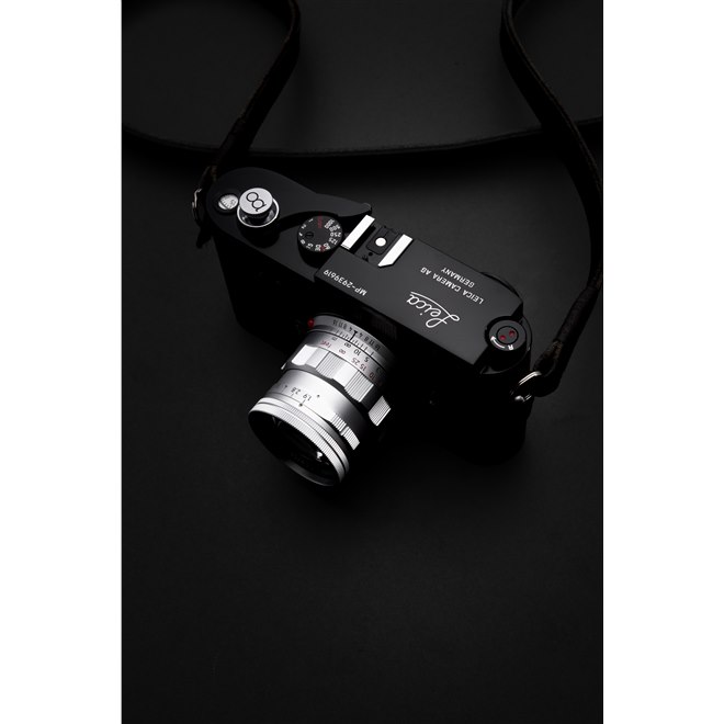LIGHT LENS LAB、銘玉「Super-Six」の描写思想から着想を得た交換