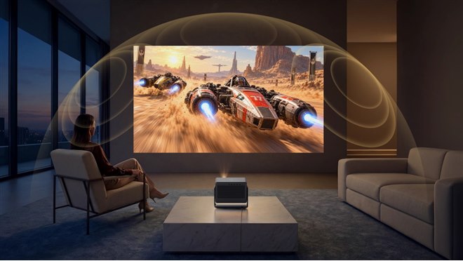 スマートプロジェクター 本体 XGIMI、4K/120Hz対応のスマートプロジェクター「HORIZON 30」シリーズ