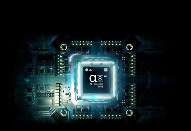 LG、壁際設置で最大120インチの大画面投影を実現する4K超短焦点