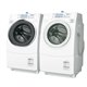 [AWD-AQ4000] 新型オゾン発生器や高速シャワーすすぎを搭載したドラム式洗濯乾燥機（洗濯9.0kg/乾燥6.0kg）。価格は283,500円（税込）