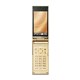[docomo PRIME series F-01C�iGOLD�j]