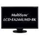 MultiSync LCD-EA244UHD-BK